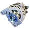 Wai Global Alternator, ALTND ERIF 160A HP, 160 Amp12 Volt, CW, 6Groove Pulley 11295N - alternate 3
